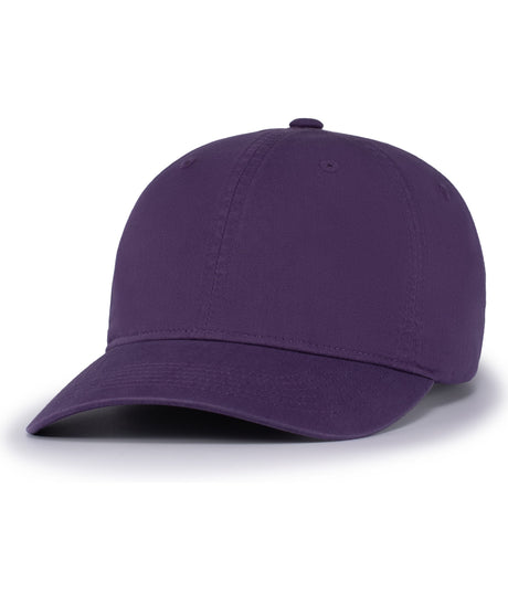 Unisex Pacific Headwear Vintage Buckle Strap Adjustable Cap