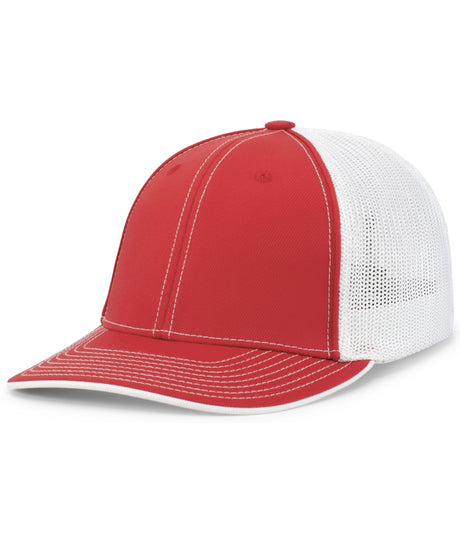Unisex Pacific Headwear Trucker Pacflex Cap