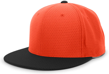 Unisex Pacific Headwear Performance Air Jersey Flexfit® Cap