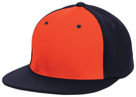 Unisex Pacific Headwear Premium P-tec Flexfit® Cap