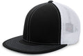 Pacific Headwear D-series Trucker Pacflex Cap