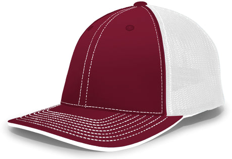 Unisex Pacific Headwear Trucker Pacflex Cap