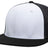 Unisex Pacific Headwear Premium M2 Performance Trucker Flexfit® Cap