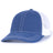 Pacific Headwear Vintage Trucker Snapback Cap