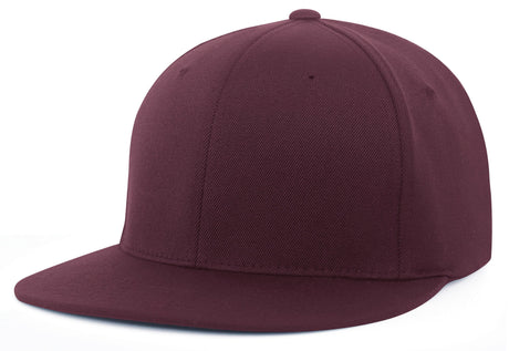 Unisex Pacific Headwear Premium A/c² Performance Flexfit® Cap