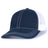 Pacific Headwear Vintage Trucker Snapback Cap