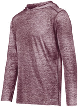 Holloway  Men's Electrify Hoodie Powered By Coolcore®