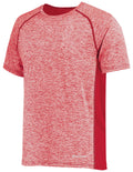 Holloway Youth Electrify Tee Powered By Coolcore®