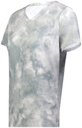 Holloway  Women's  Stock Cotton-touch™ Poly Tee