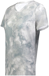 Holloway  Women's  Stock Cotton-touch™ Poly Tee