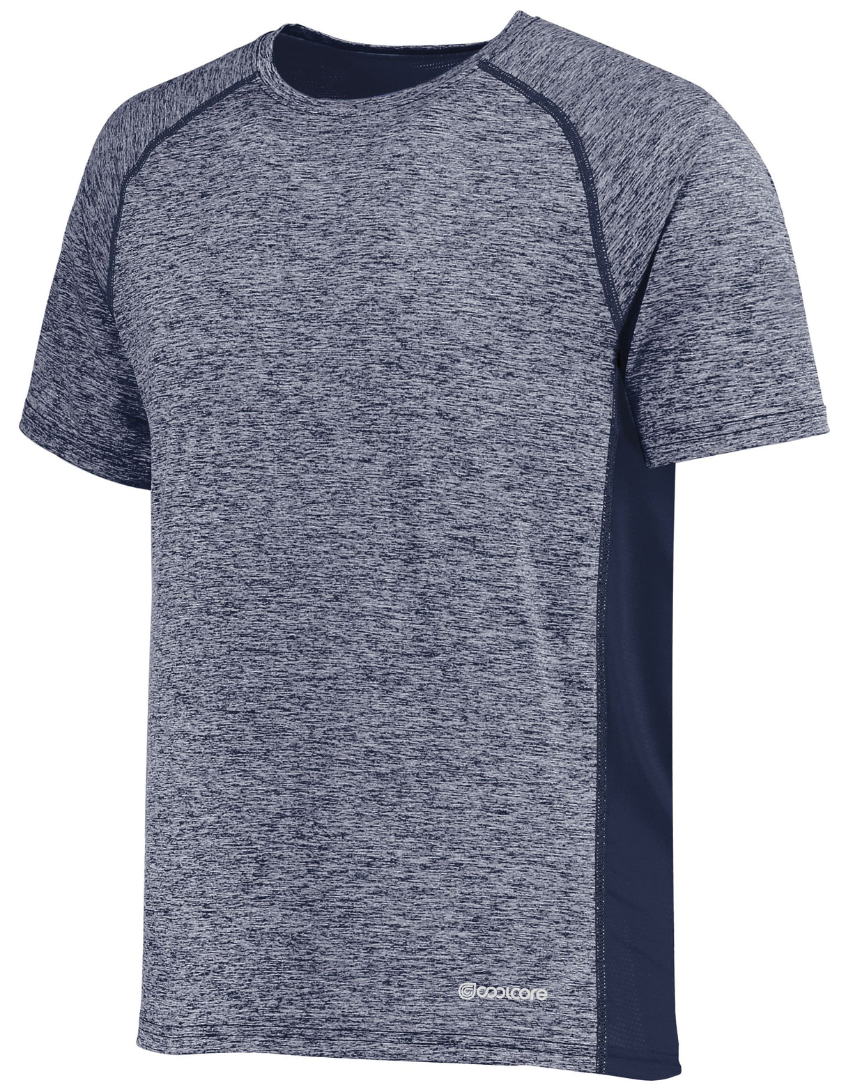 Holloway  Men's Electrify Tee Powered By Coolcore®