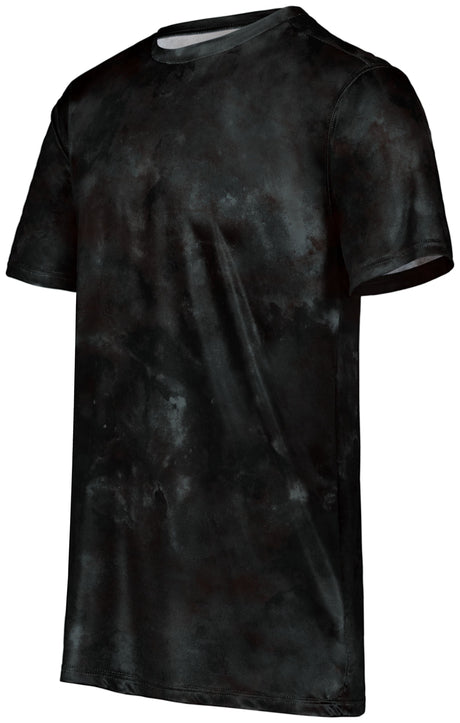 Holloway  Men's Stock Cotton-touch™ Poly Tee