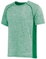 Holloway Youth Electrify Tee Powered By Coolcore®