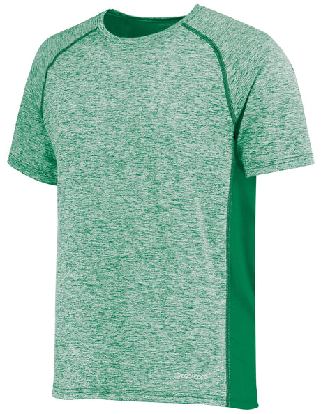 Holloway Youth Electrify Tee Powered By Coolcore®