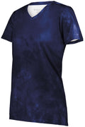 Holloway  Women's  Stock Cotton-touch™ Poly Tee