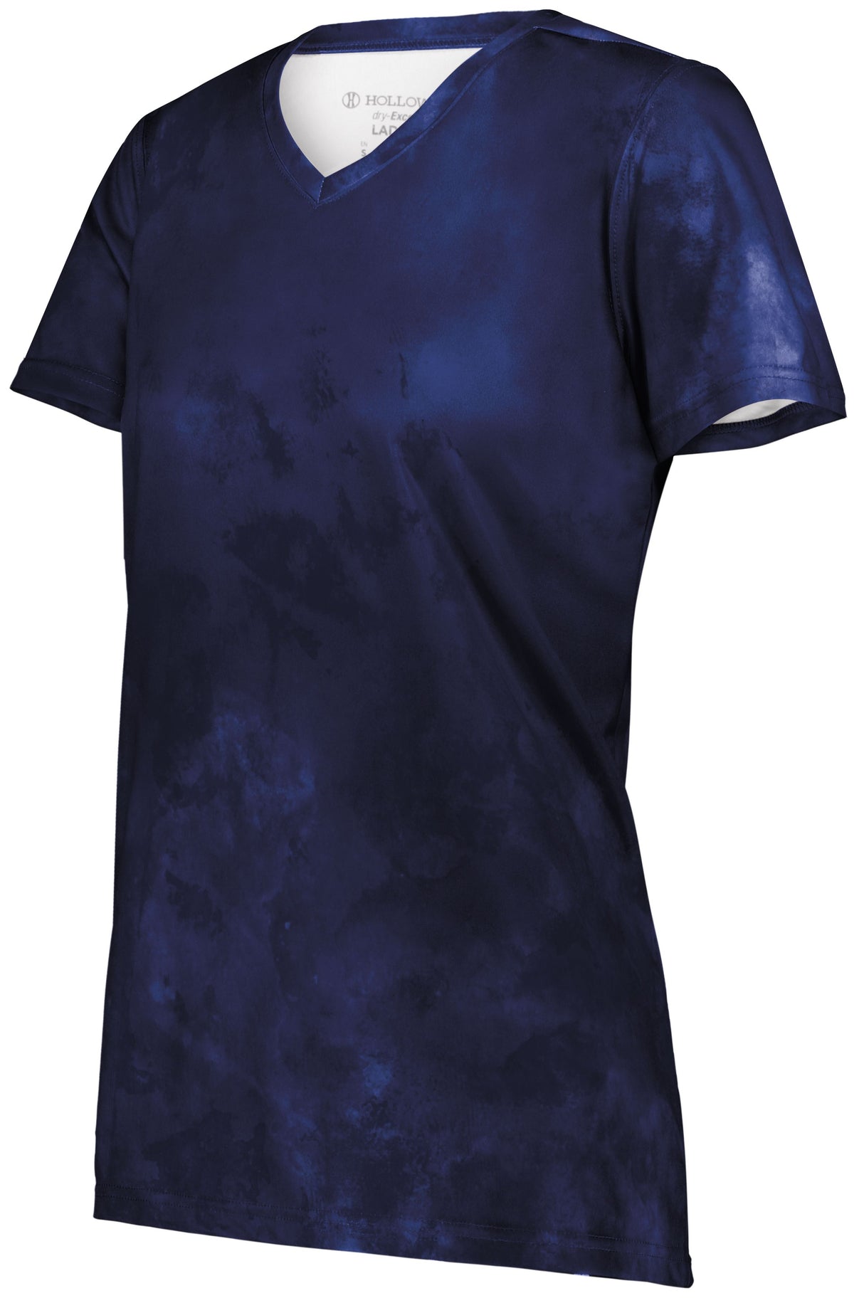 Holloway  Women's  Stock Cotton-touch™ Poly Tee