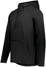 Holloway  Men's Limitless 1/4 Zip Hoodie
