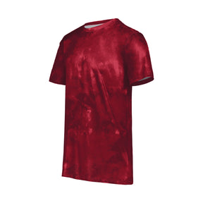 Holloway  Men's Stock Cotton-touch™ Poly Tee