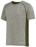 Holloway  Men's Electrify Tee Powered By Coolcore®