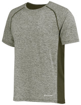 Holloway  Men's Electrify Tee Powered By Coolcore®