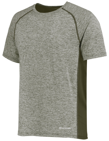 Holloway  Men's Electrify Tee Powered By Coolcore®