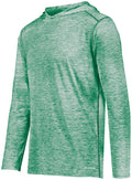 Holloway  Men's Electrify Hoodie Powered By Coolcore®