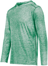 Holloway  Men's Electrify Hoodie Powered By Coolcore®