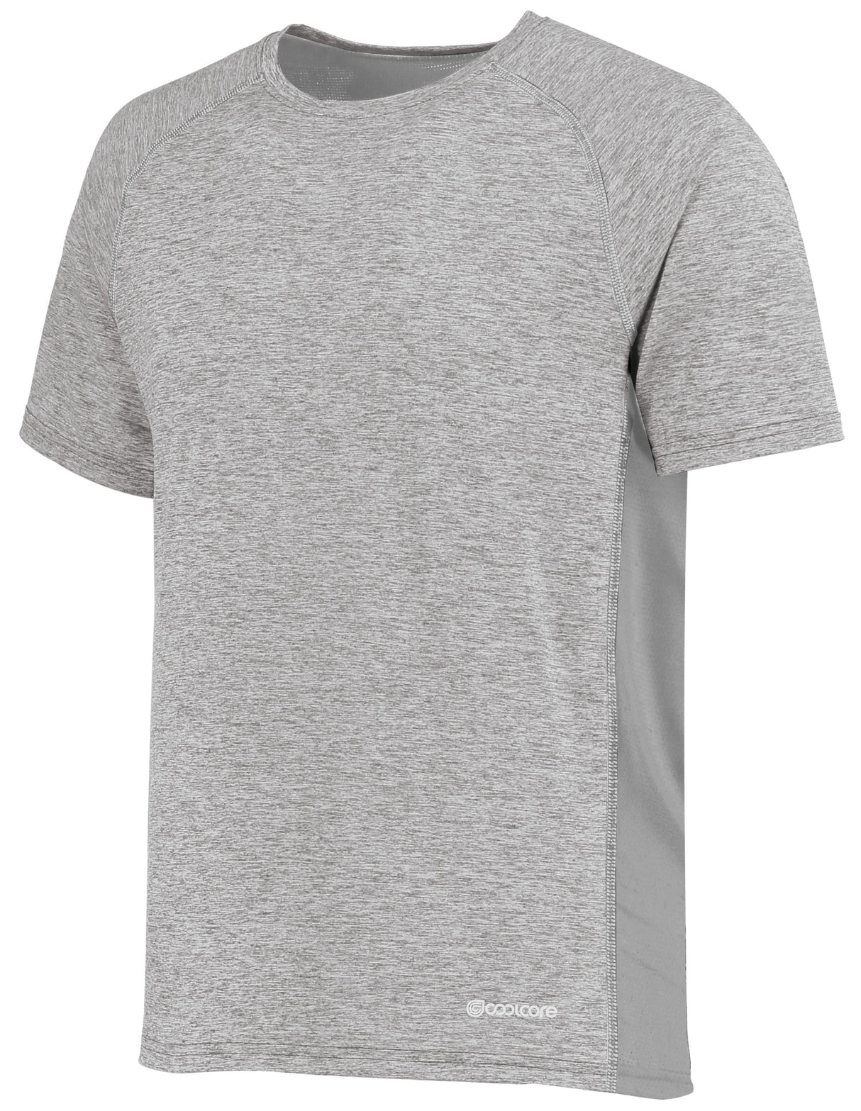 Holloway  Men's Electrify Tee Powered By Coolcore®