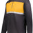 Holloway  Men's Prism Bold 1/4 Zip Pullover