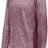Holloway  Men's Electrify Long Sleeve Tee Powered By Coolcore®