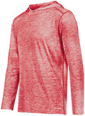 Holloway  Men's Electrify Hoodie Powered By Coolcore®
