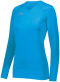 High Five  Women's  Truhit Long Sleeve Jersey
