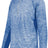 Holloway  Men's Electrify 1/2 Zip Pullover Powered By Coolcore®
