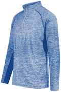 Holloway  Men's Electrify 1/2 Zip Pullover Powered By Coolcore®