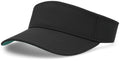 Pacific Headwear Perforated Visor Powered By Coolcore®