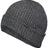 Unisex Pacific Headwear Tweed Beanie