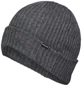 Pacific Headwear Tweed Beanie