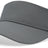 Pacific Headwear Perforated Visor Powered By Coolcore®