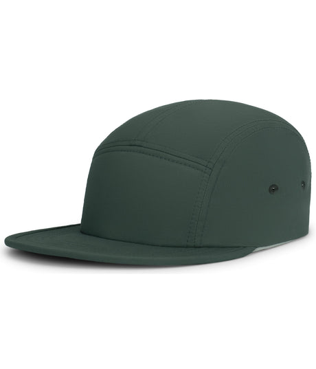 Unisex Pacific Headwear Packable Camper Cap
