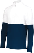 Holloway  Men's Momentum Team 1/4 Zip Pullover