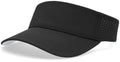 Pacific Headwear Perforated Visor Powered By Coolcore®