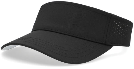 Pacific Headwear Perforated Visor Powered By Coolcore®