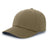 Pacific Headwear Hybrid Cotton Dad Cap