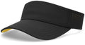 Pacific Headwear Perforated Visor Powered By Coolcore®