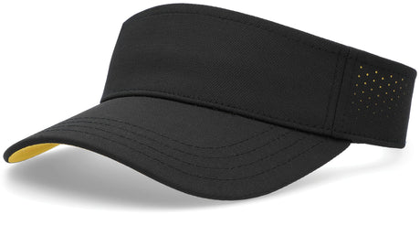 Pacific Headwear Perforated Visor Powered By Coolcore®