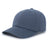 Pacific Headwear Hybrid Cotton Dad Cap
