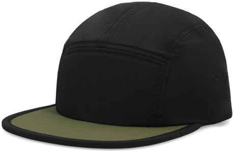 Unisex Pacific Headwear Packable Camper Cap