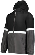 Holloway  Men's Turnabout Reversible Jacket