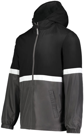 Holloway  Men's Turnabout Reversible Jacket