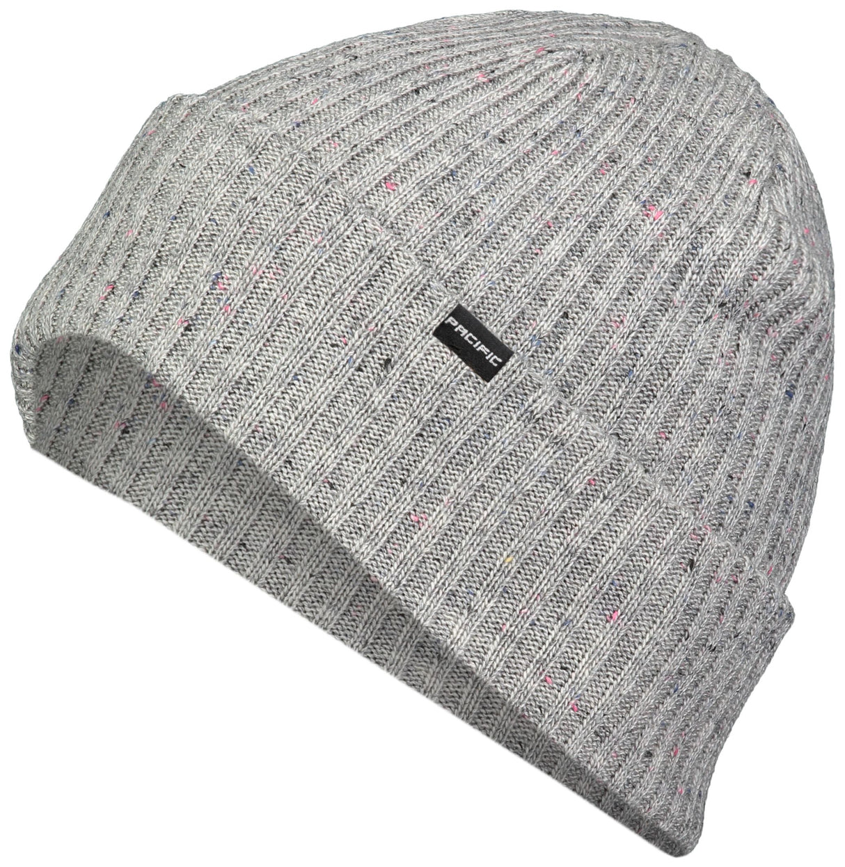 Pacific Headwear Tweed Beanie